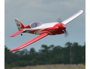 ROC 1.1M NXT Racing 4S PNP Version